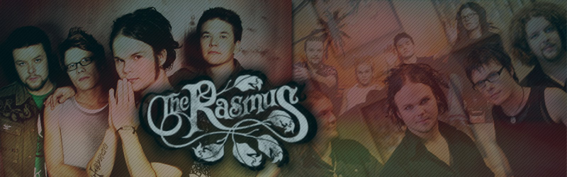 The Rasmus World